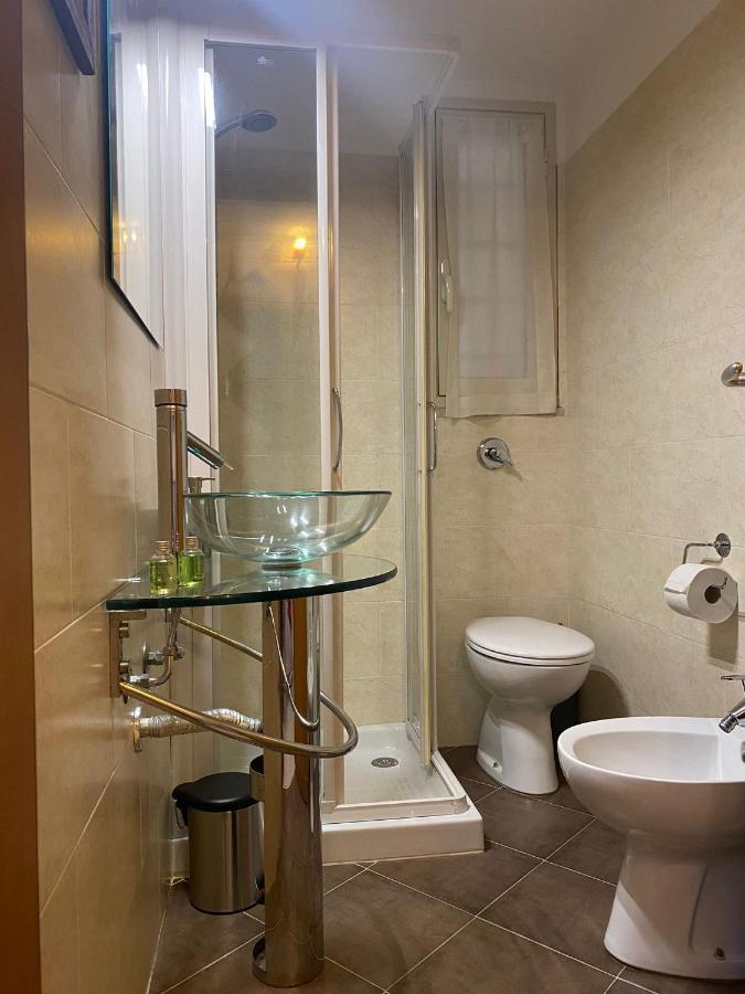 Ulivo Apartment Trapani Buitenkant foto